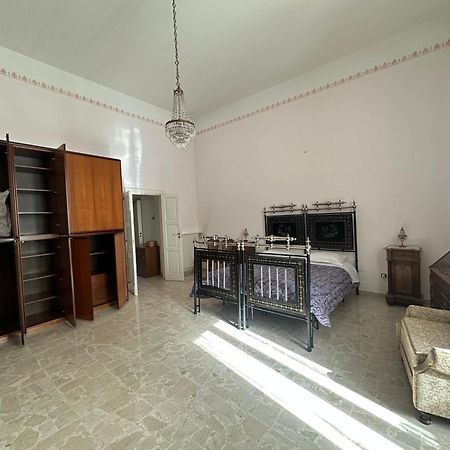 Da Zia Sisina - Dimora Storica Apartment Barile Exterior photo