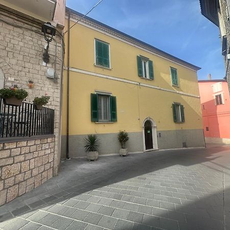 Da Zia Sisina - Dimora Storica Apartment Barile Exterior photo