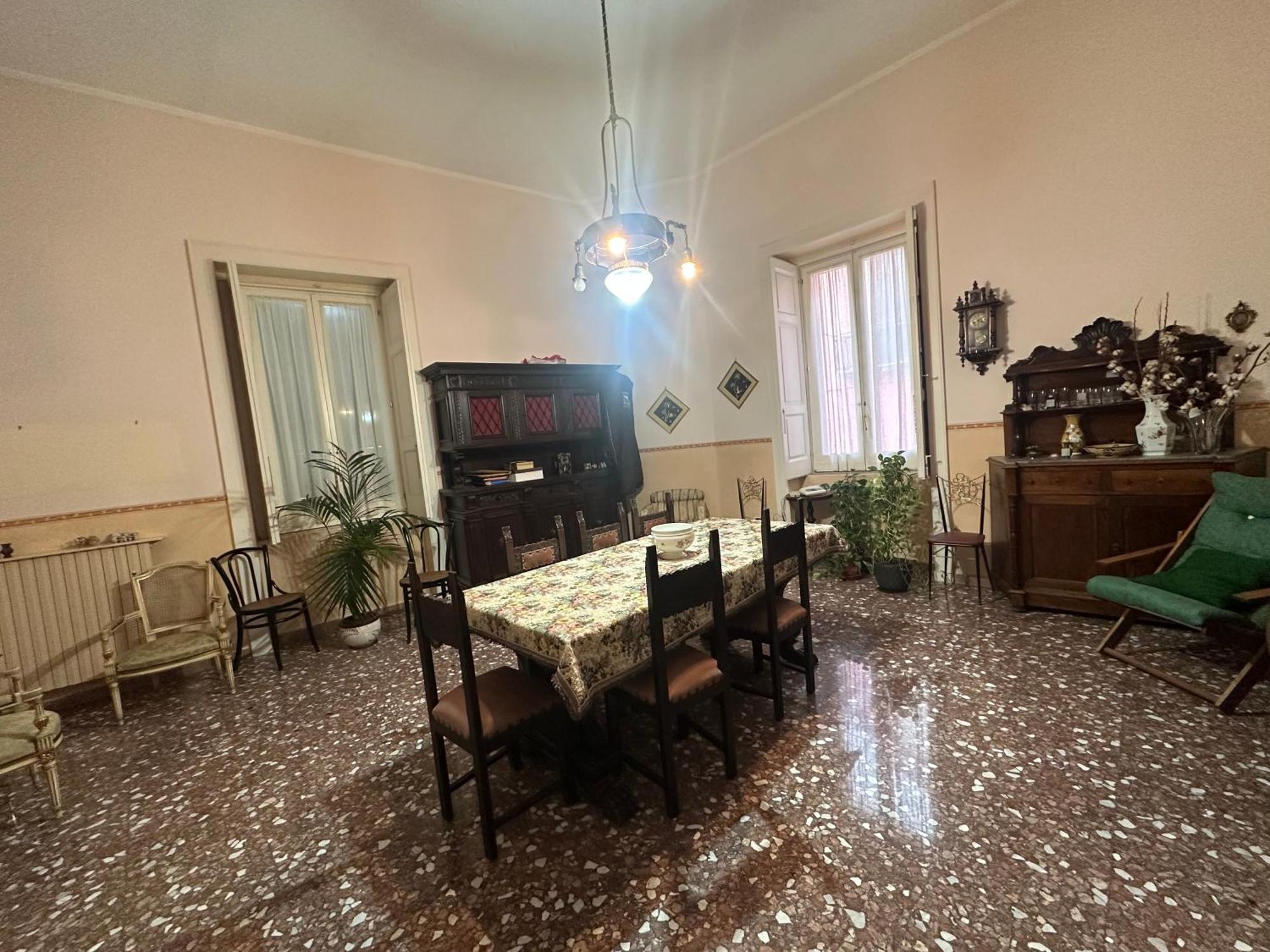 Da Zia Sisina - Dimora Storica Apartment Barile Exterior photo