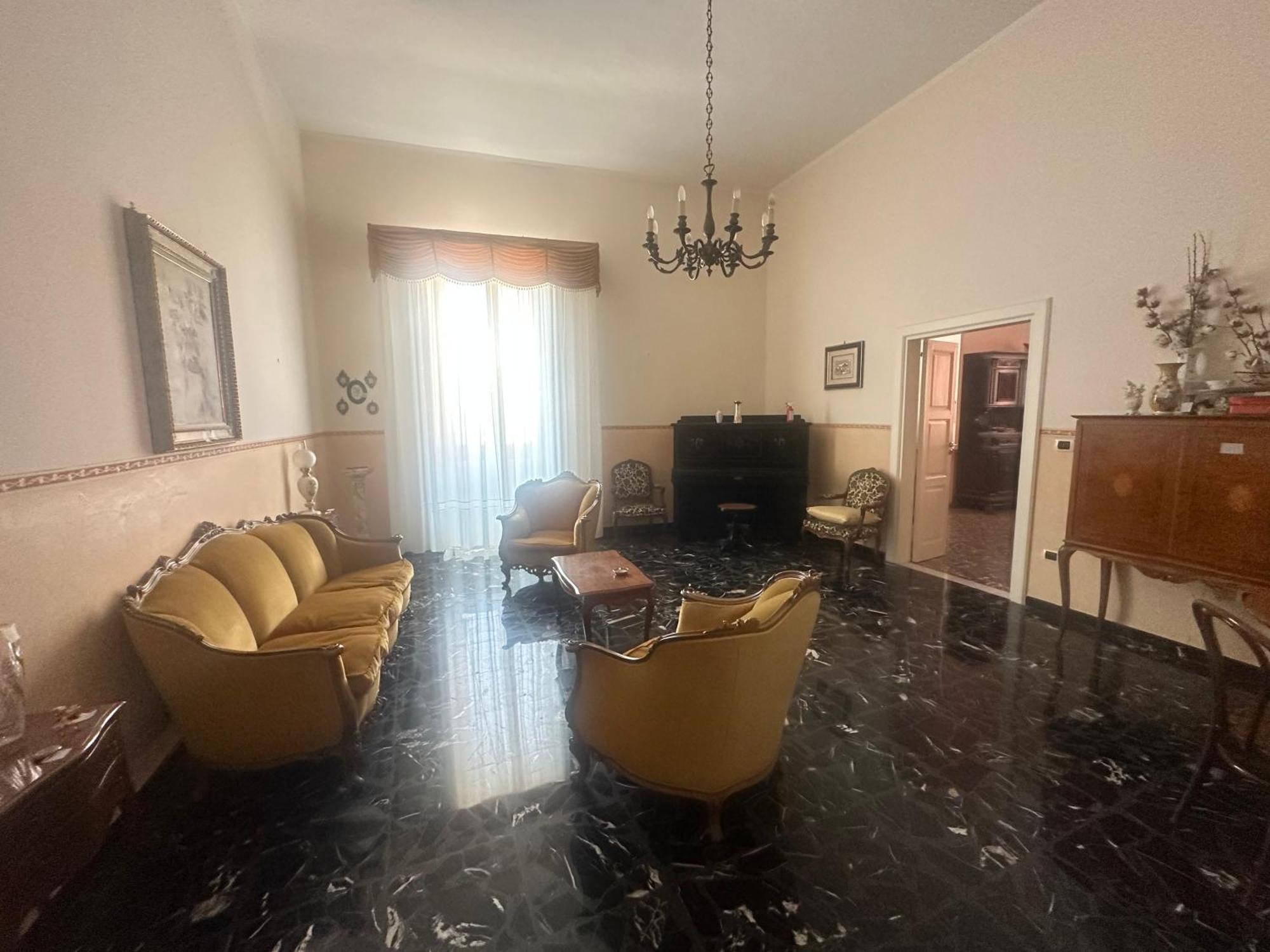 Da Zia Sisina - Dimora Storica Apartment Barile Exterior photo